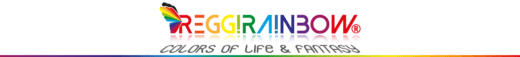 Reggirainbow - colors of life & fantasy