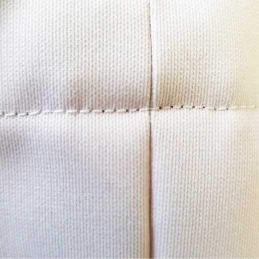 Shopper Aussenmaterial