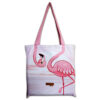 Shopper Pinky Flamingo