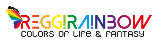 REGGIRAINBOW LOGO