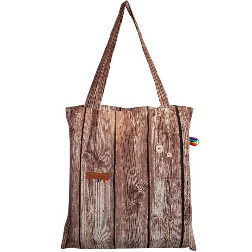 Shopper Bretter Porter