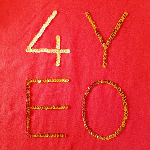 Ladys Party Shirt "4 YOUR EYES ONLY"