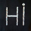 Ladys Party Shirt "HI"