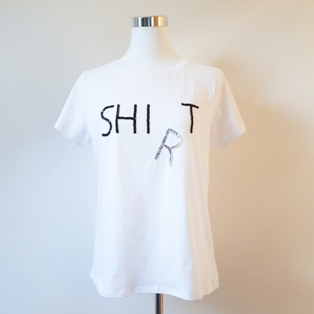 Ladys Party Shirt "SHI-R-T"