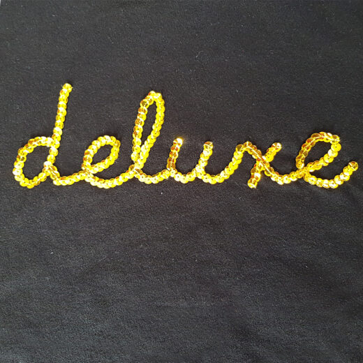 Ladys Party Shirt "deluxe"