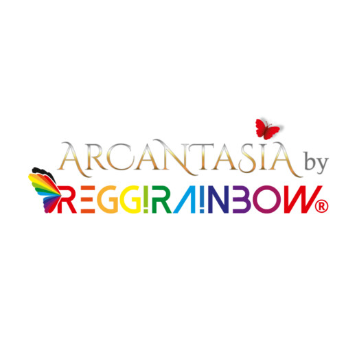 Arcantasia by REGGIRAINBOW