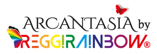 REGGIRAINBOW - colors of life & fantasy
