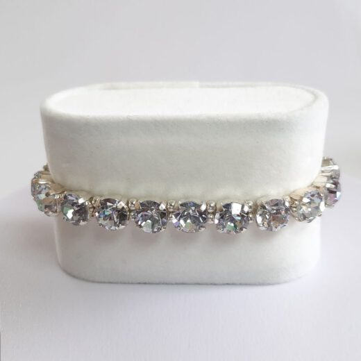 Armband "Arcadia HimmelsZauber" silberfarben