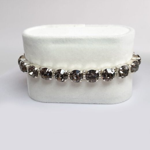 Armband "Pamina Mondzauber" silberfarben