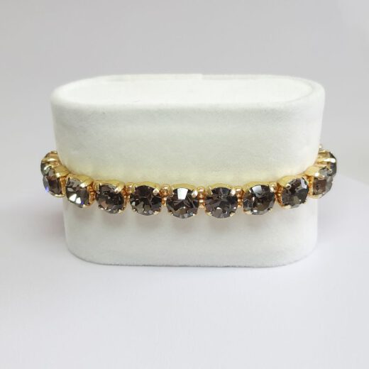 Armband "Selena Mondzauber" goldfarben