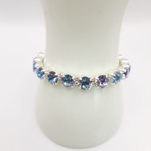 Armband "Arcadia HimmelsZauber" silberfarben