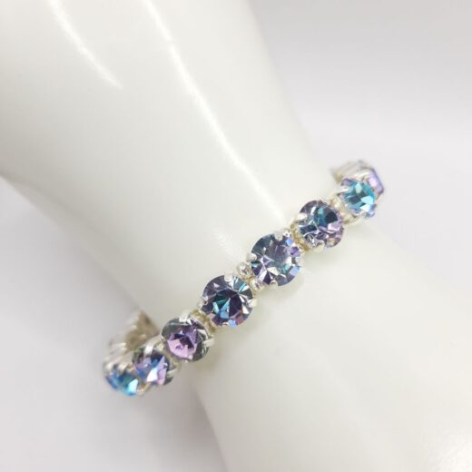 Armband "Arcadia HimmelsZauber" silberfarben