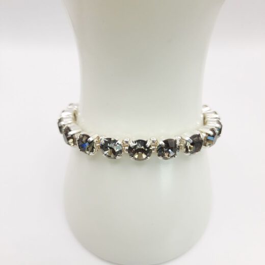 Armband "Pamina Mondzauber" silberfarben