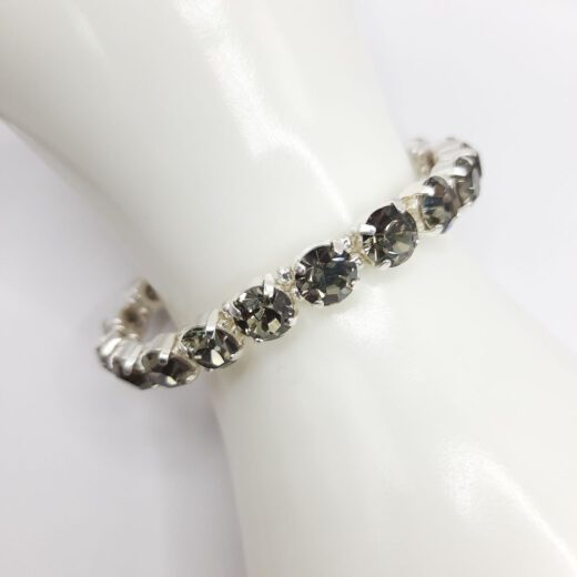 Armband "Pamina Mondzauber" silberfarben