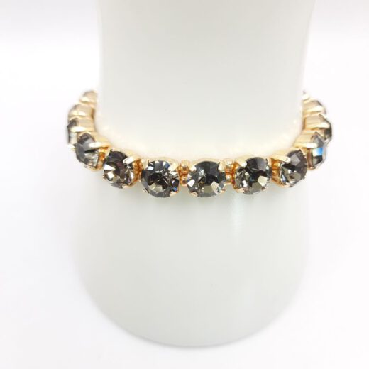 Armband "Selena Mondzauber" goldfarben