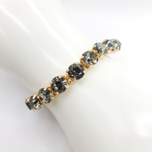 Armband "Selena Mondzauber" goldfarben