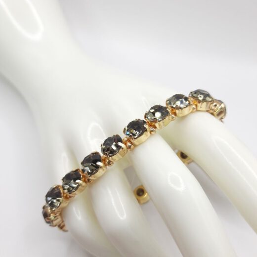 Armband "Selena Mondzauber" goldfarben