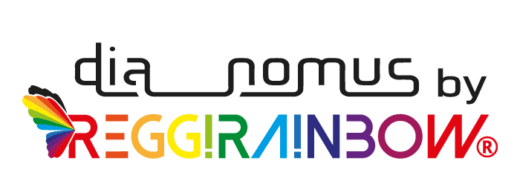 REGGIRAINBOW - colors of life & fantasy