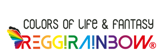 REGGIRAINBOW - colors of life & fantasy