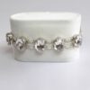Armband "SonnenZauberFantasie" silberfarben