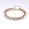 Armband "Aurica SonnenZauber " goldfarben