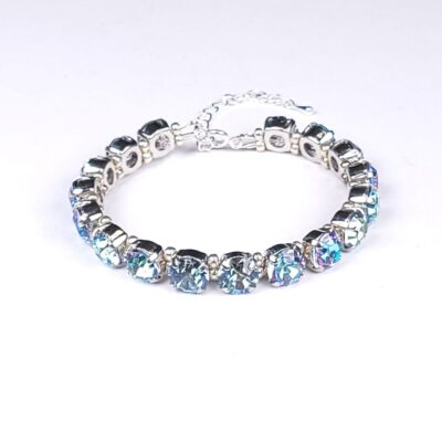 Armband „Arcadia HimmelsZauber“ silberfarben