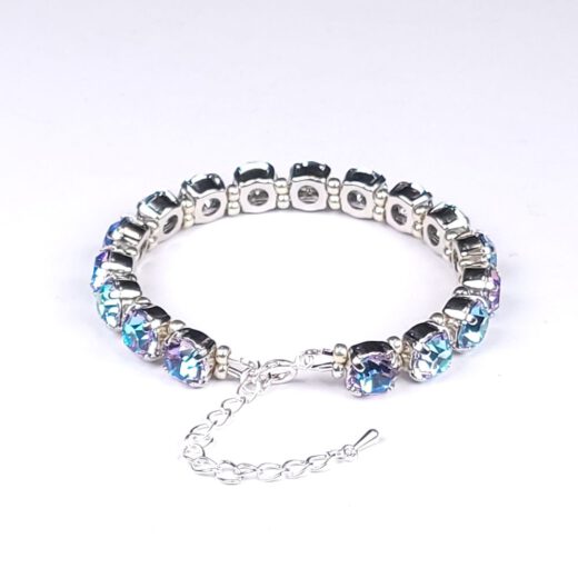 Armband "Arcadia HimmelsZauber" silberfarben