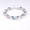 Armband "Morgana FeenZauber " silberfarben