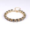 Armband "Selena Mondzauber" goldfarben
