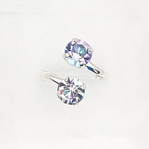 Ring Himmelszauber in Silber