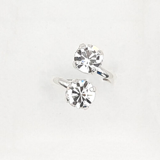 Ring SonnenZauber in Silber