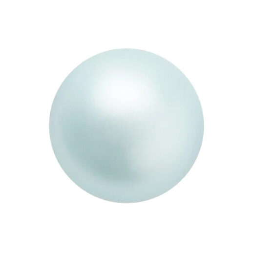 Pearl Effect Light Blue