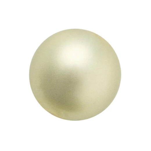 Pearl Effect Light Green