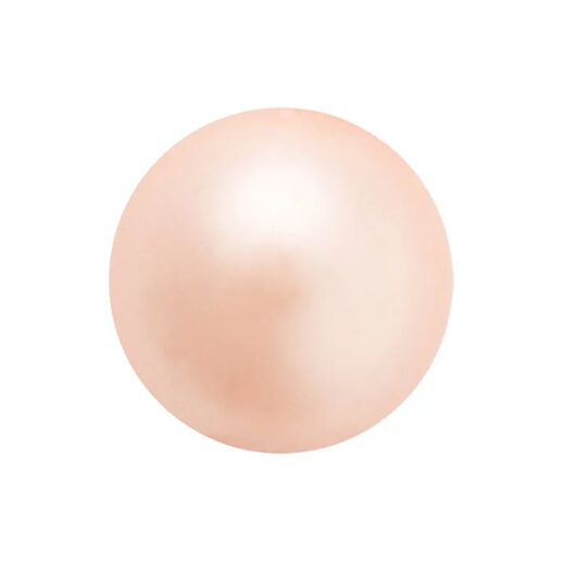 Pearl Effect Peach