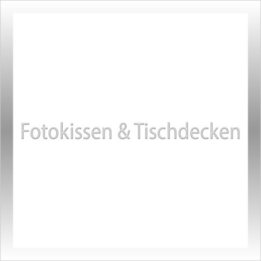 Fotokissen & Tischdecken