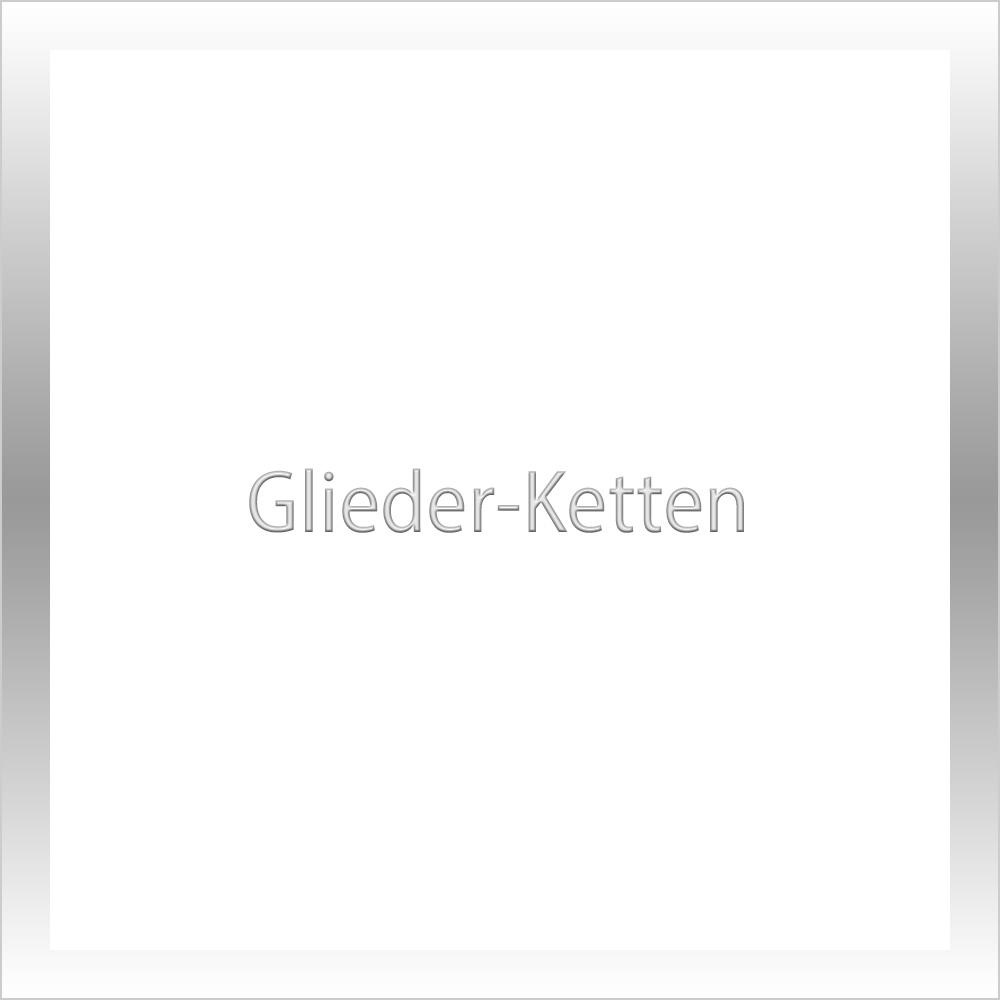 Glieder-Ketten
