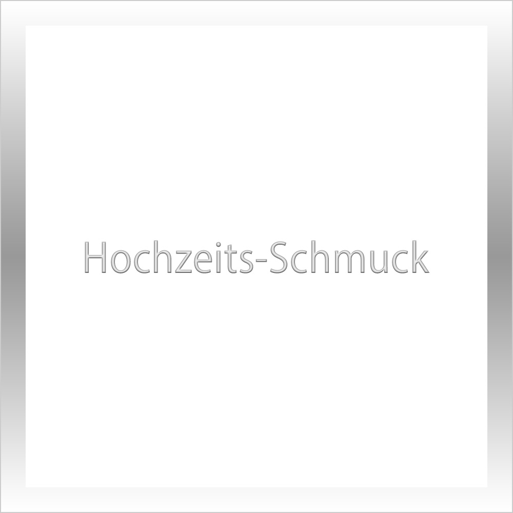 Hochzeits-Schmuck