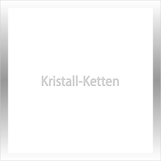 Kristall-Ketten