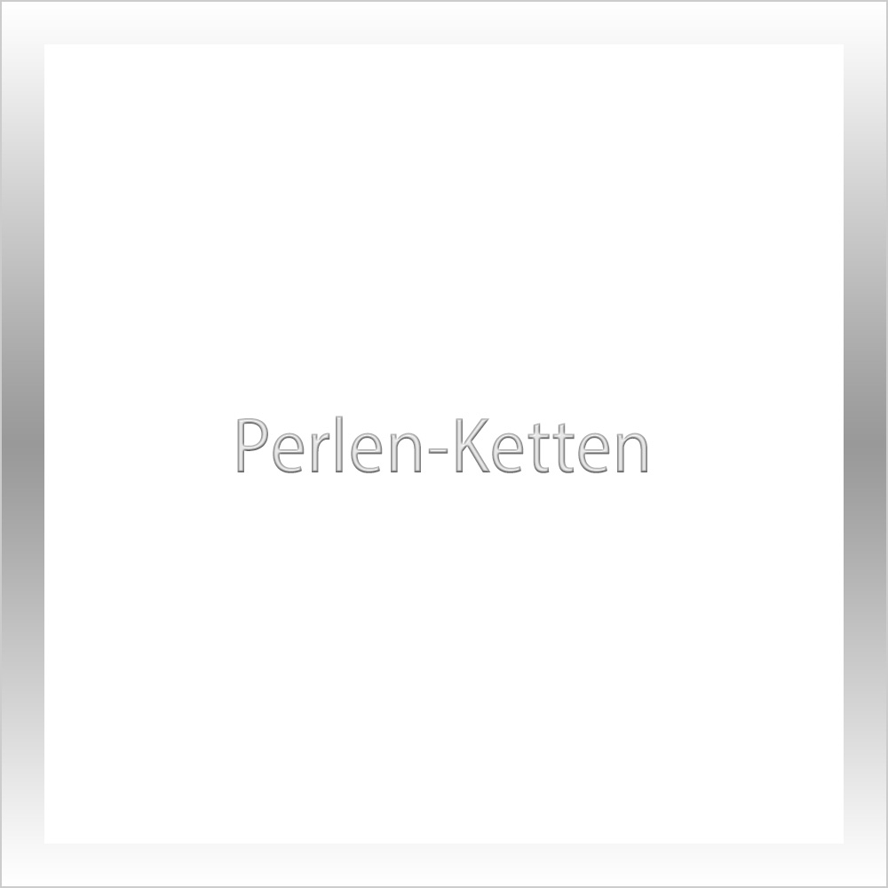 Perlen-Ketten
