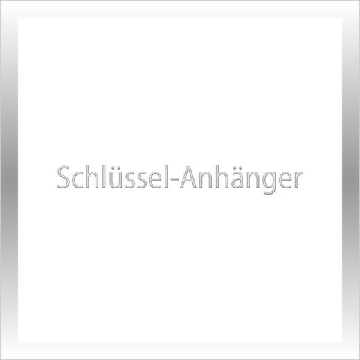 Schlüssel-Anhänger
