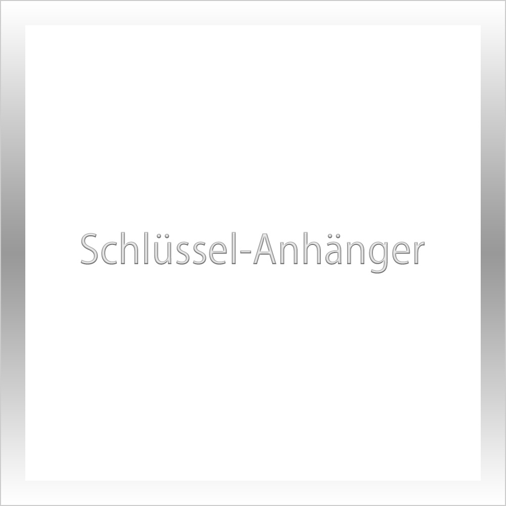 Schlüssel-Anhänger