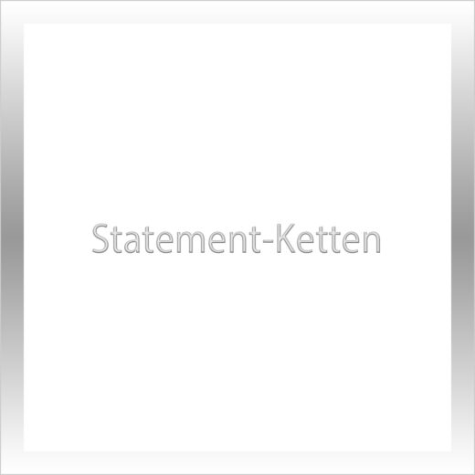 Statement-Ketten