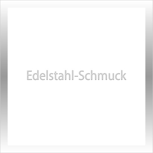 Edelstahl-Schmuck