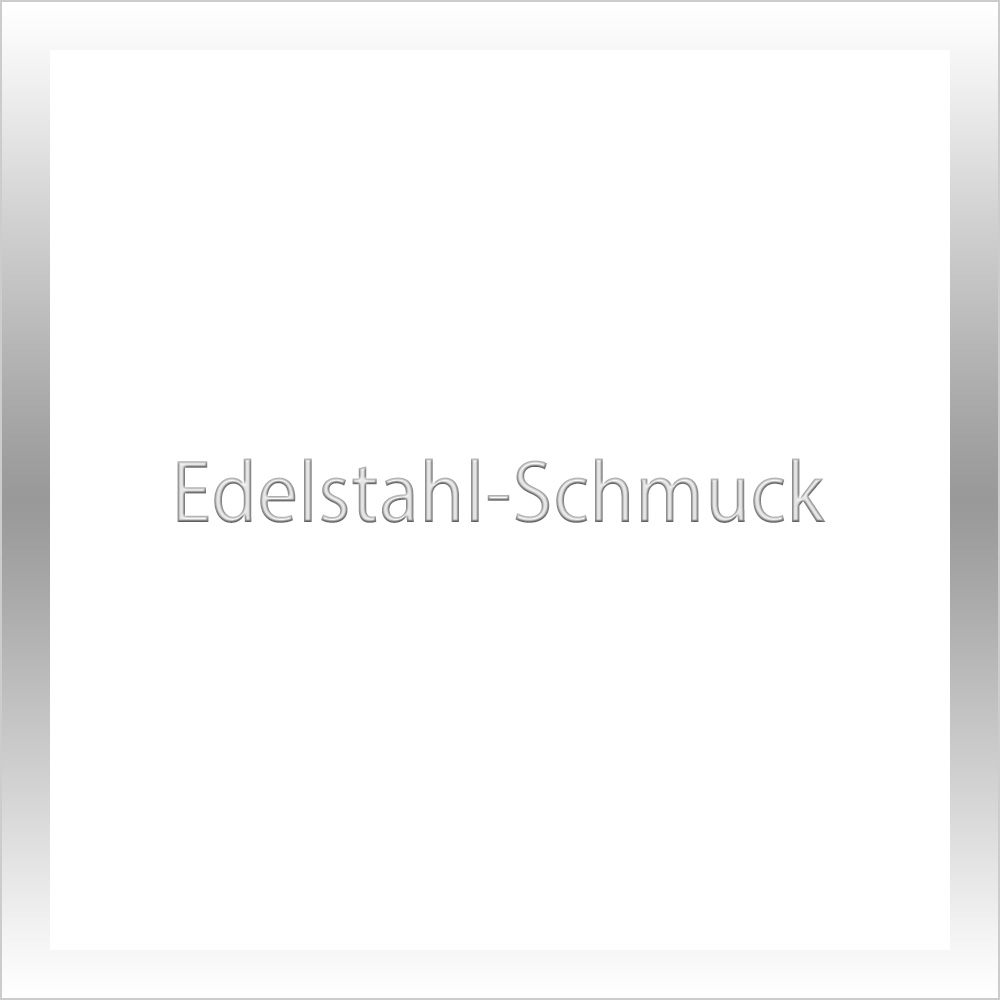 Edelstahl-Schmuck