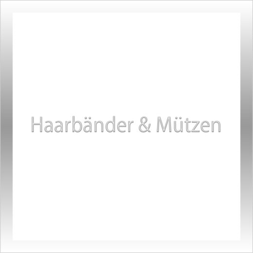 Haarbänder & Mützen