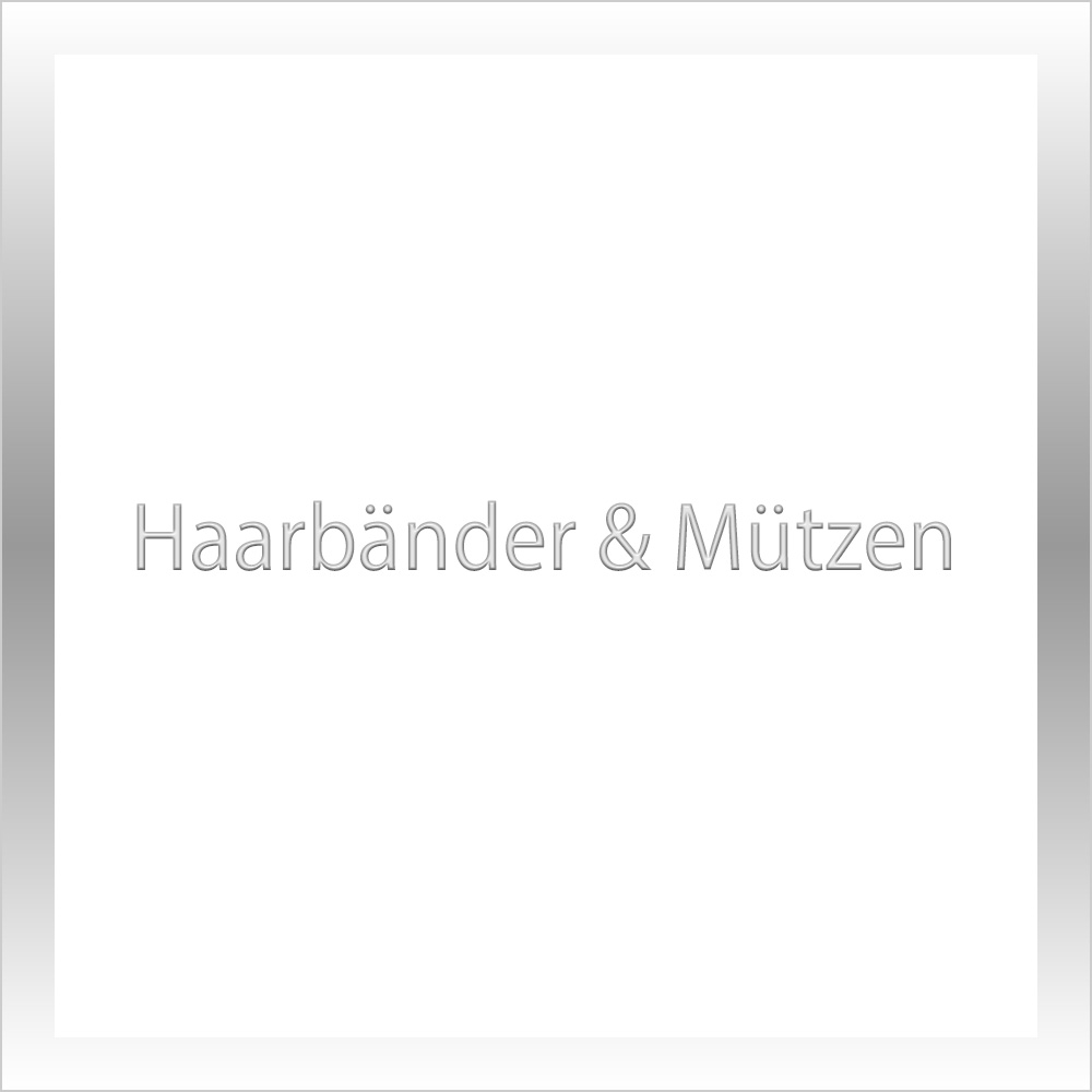Haarbänder & Mützen