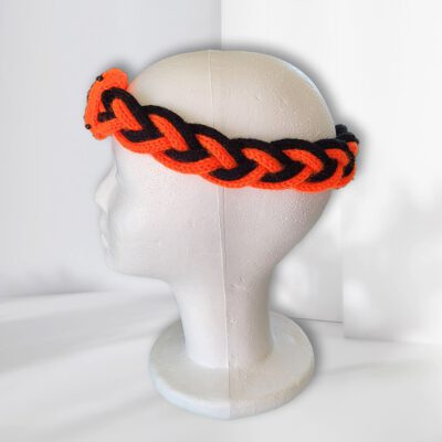 Design-Haarband „Emily“