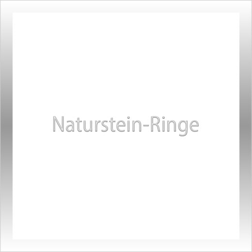 Naturstein-Ringe