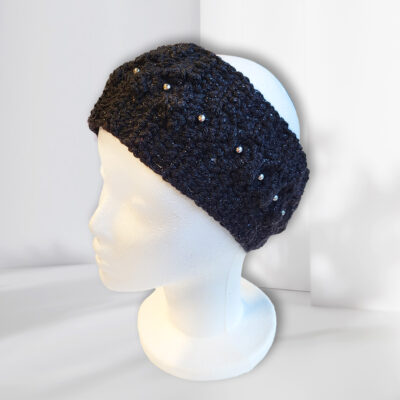 Design-Haarband „Charlotte“