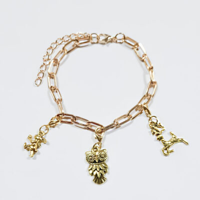 Charm-Armband „Forester“